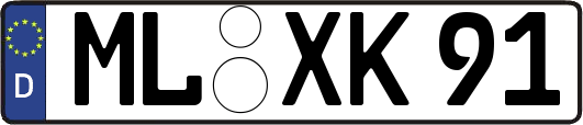 ML-XK91