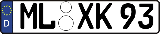 ML-XK93