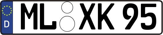 ML-XK95