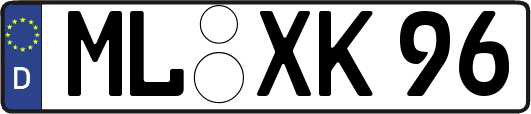 ML-XK96