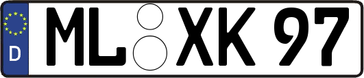 ML-XK97