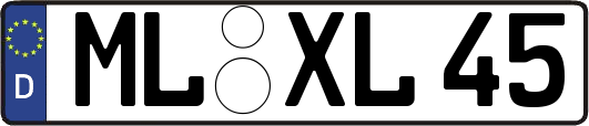 ML-XL45