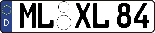 ML-XL84