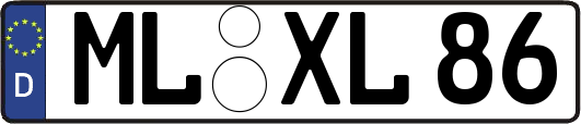 ML-XL86