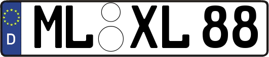 ML-XL88