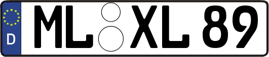 ML-XL89