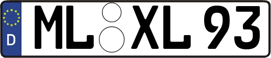 ML-XL93