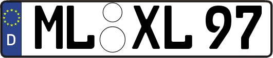 ML-XL97