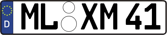 ML-XM41