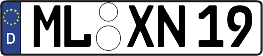 ML-XN19