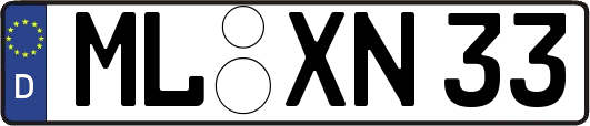 ML-XN33