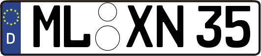 ML-XN35