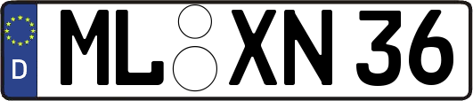 ML-XN36