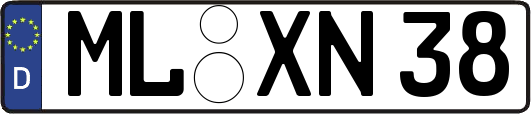 ML-XN38