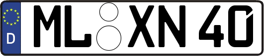 ML-XN40