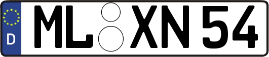 ML-XN54