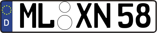 ML-XN58