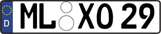 ML-XO29