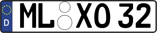 ML-XO32