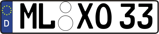 ML-XO33