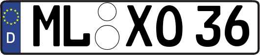 ML-XO36