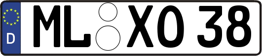 ML-XO38