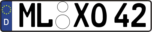 ML-XO42