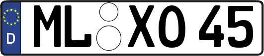 ML-XO45