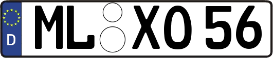 ML-XO56