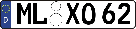 ML-XO62