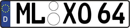 ML-XO64