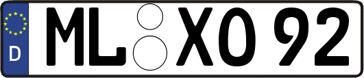 ML-XO92