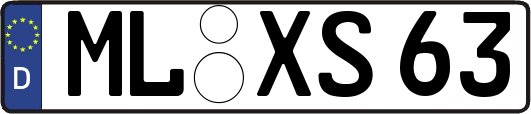 ML-XS63