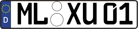 ML-XU01