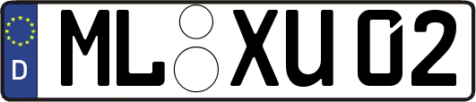 ML-XU02