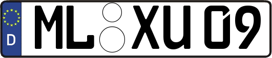 ML-XU09