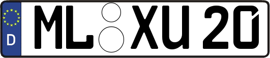 ML-XU20