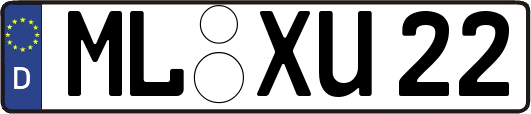 ML-XU22