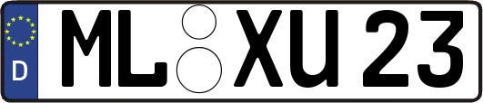 ML-XU23