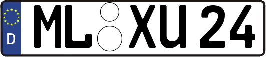 ML-XU24