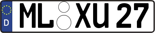 ML-XU27