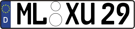 ML-XU29