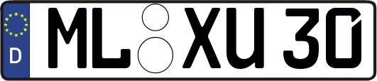 ML-XU30