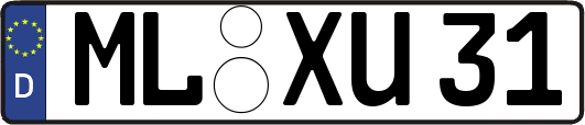 ML-XU31