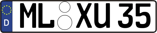 ML-XU35