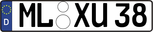 ML-XU38