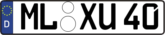 ML-XU40