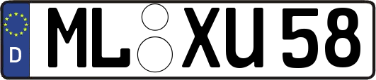 ML-XU58