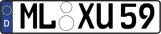 ML-XU59