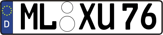 ML-XU76